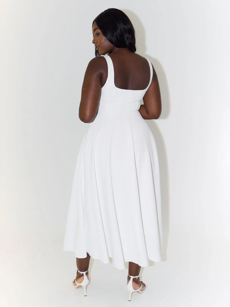 Karolina™ | Elegantné letné šaty