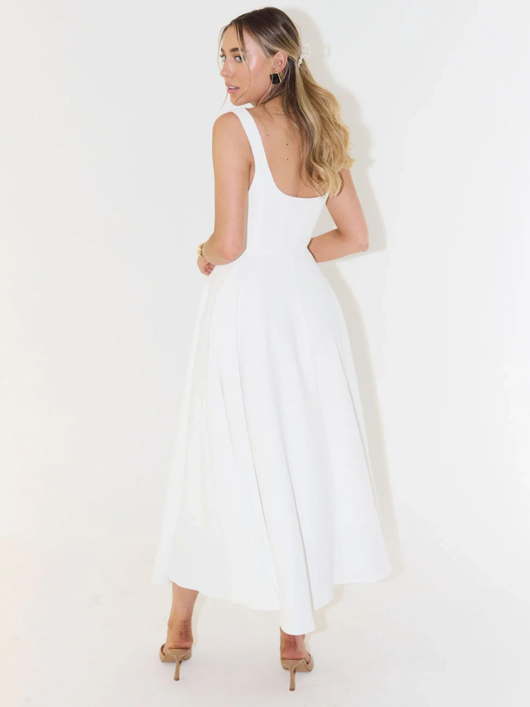 Karolina™ | Elegantné letné šaty