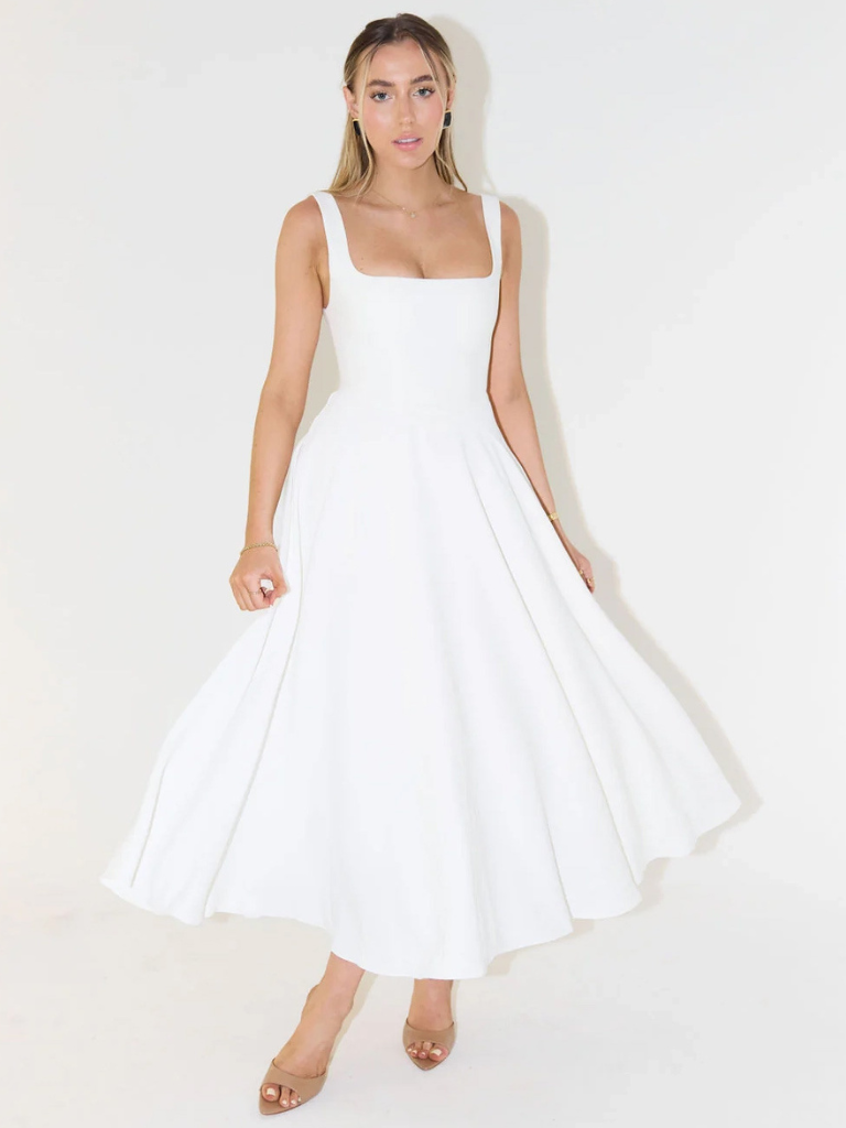 Karolina™ | Elegantné letné šaty