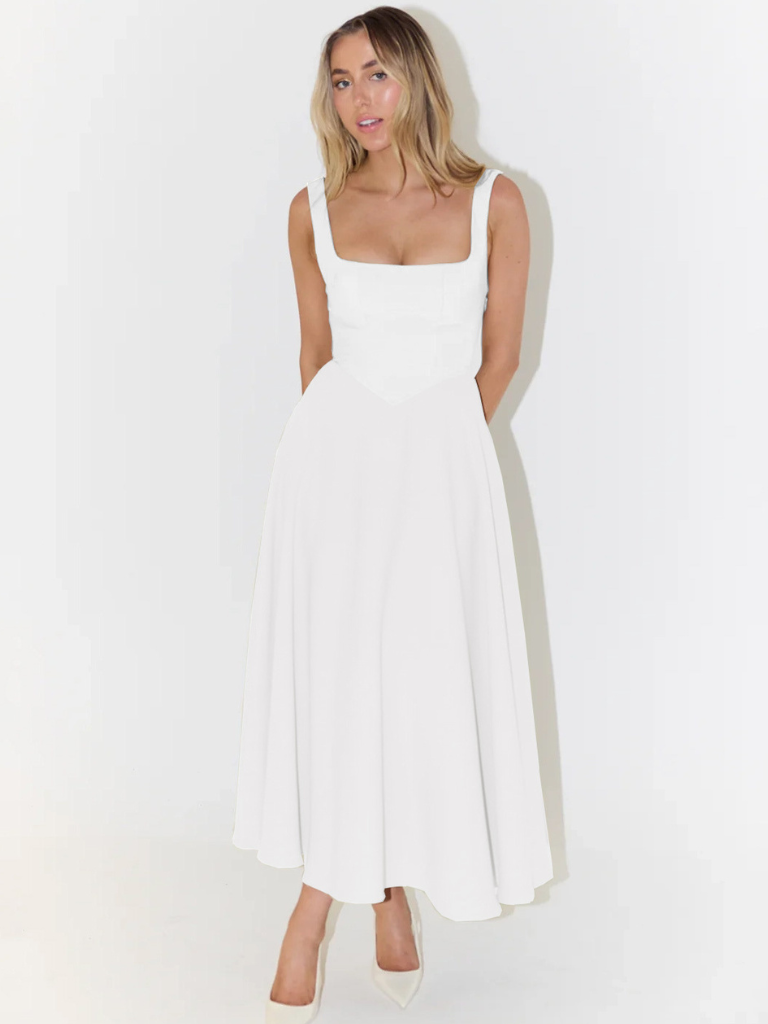 Karolina™ | Elegantné letné šaty