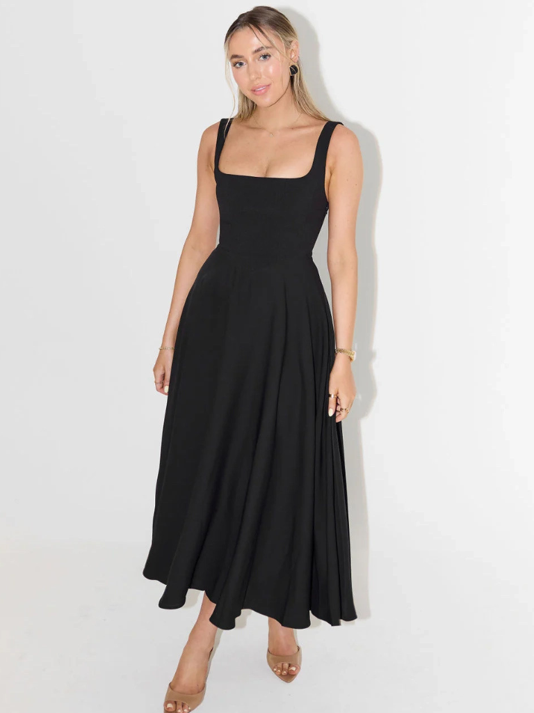 Karolina™ | Elegantné letné šaty