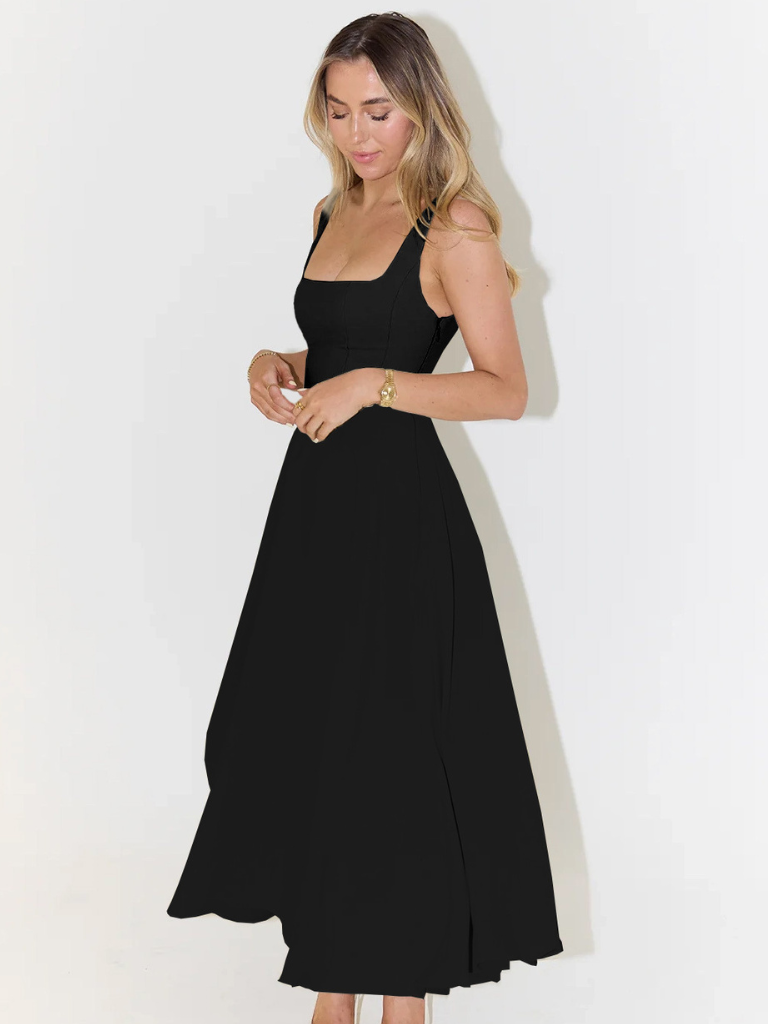 Karolina™ | Elegantné letné šaty