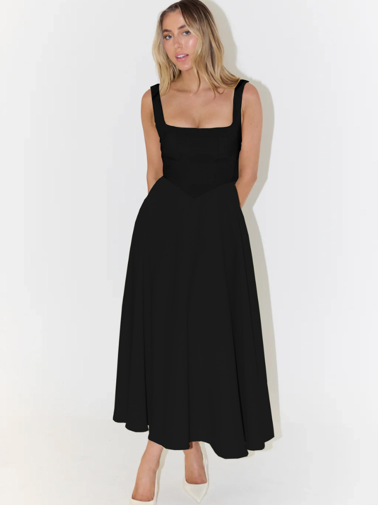 Karolina™ | Elegantné letné šaty