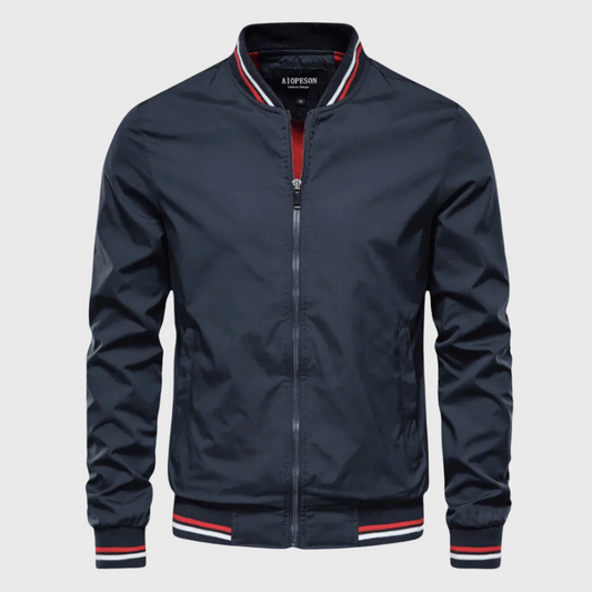 Boris l  Klasická bomber bunda