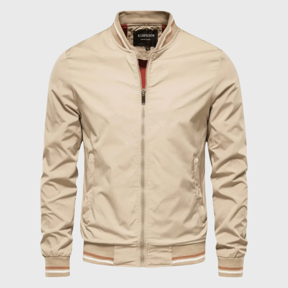 Boris l  Klasická bomber bunda