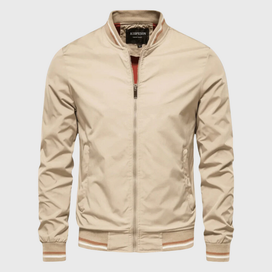 Boris l  Klasická bomber bunda