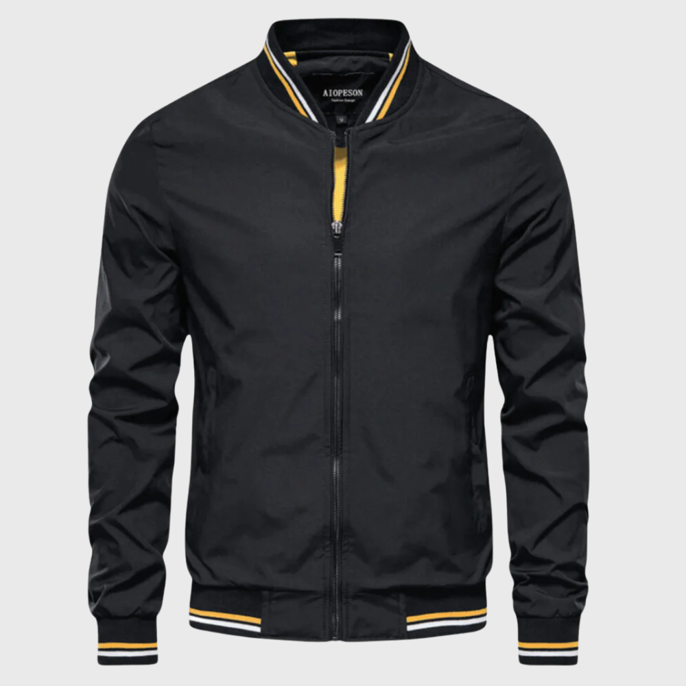 Boris l  Klasická bomber bunda