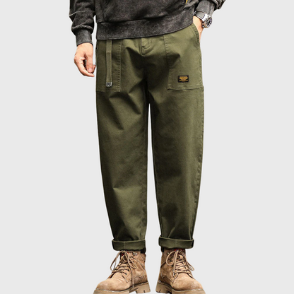 Martin l Nohavice Casual Vintage Utility