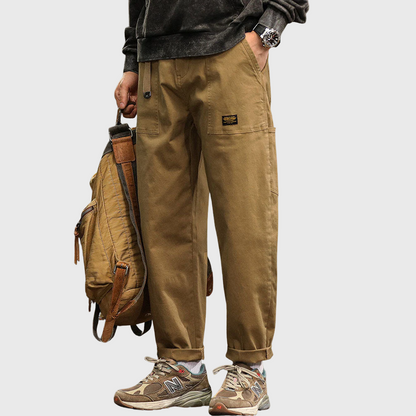 Martin l Nohavice Casual Vintage Utility