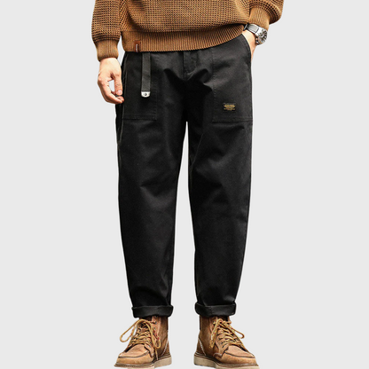 Martin l Nohavice Casual Vintage Utility