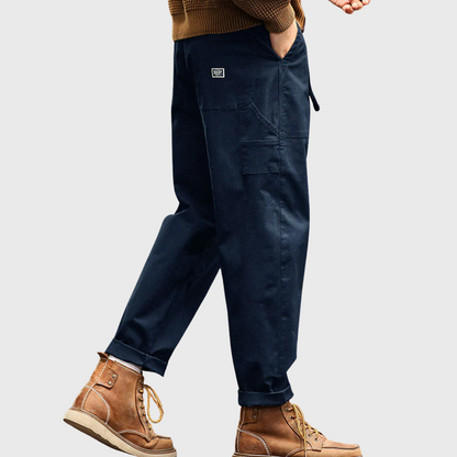 Martin l Nohavice Casual Vintage Utility