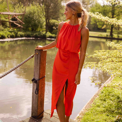 Liene™ | Elegantné Midišaty