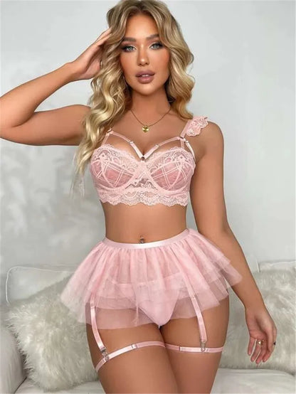 Maya l Sexi a elegantné spodné prádlo