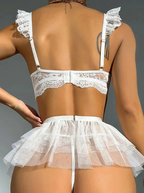 Maya l Sexi a elegantné spodné prádlo