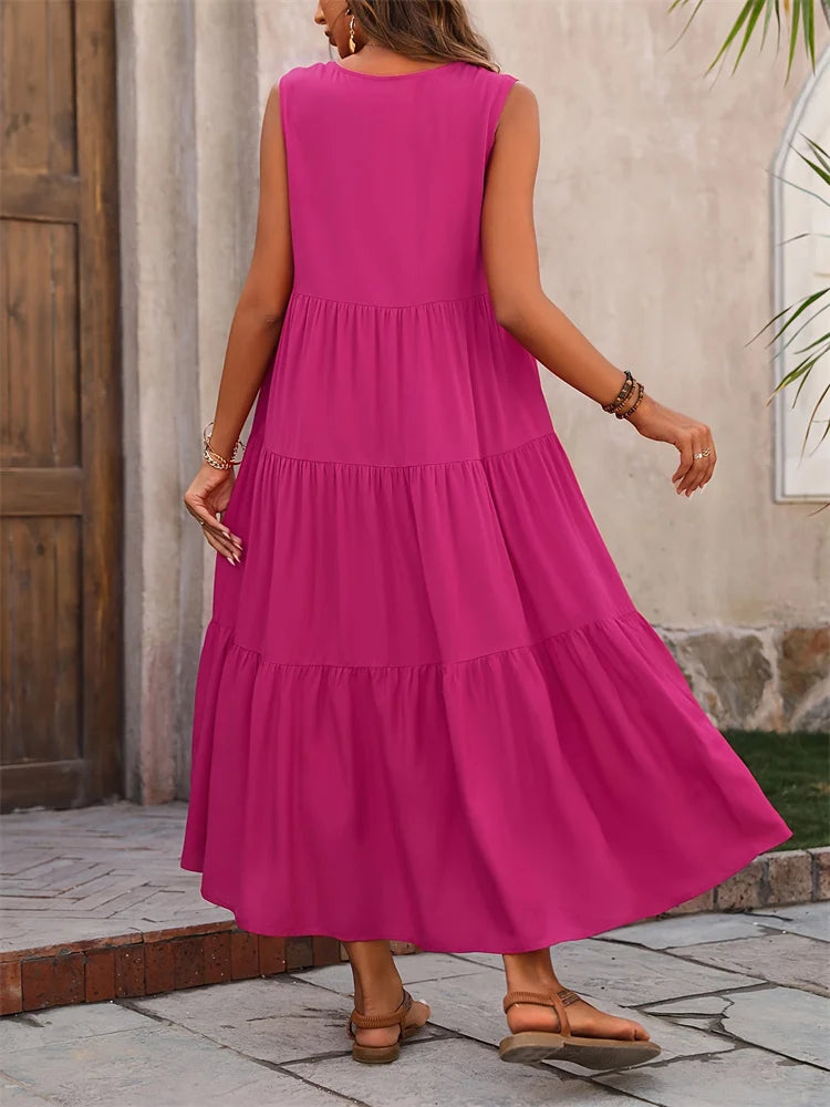 ILARIA™ – ELEGANTNÁ A LICHOTIACA ŠATY