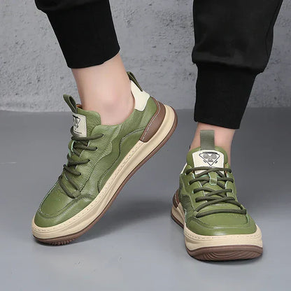 Quinn – Obuv na celý deň