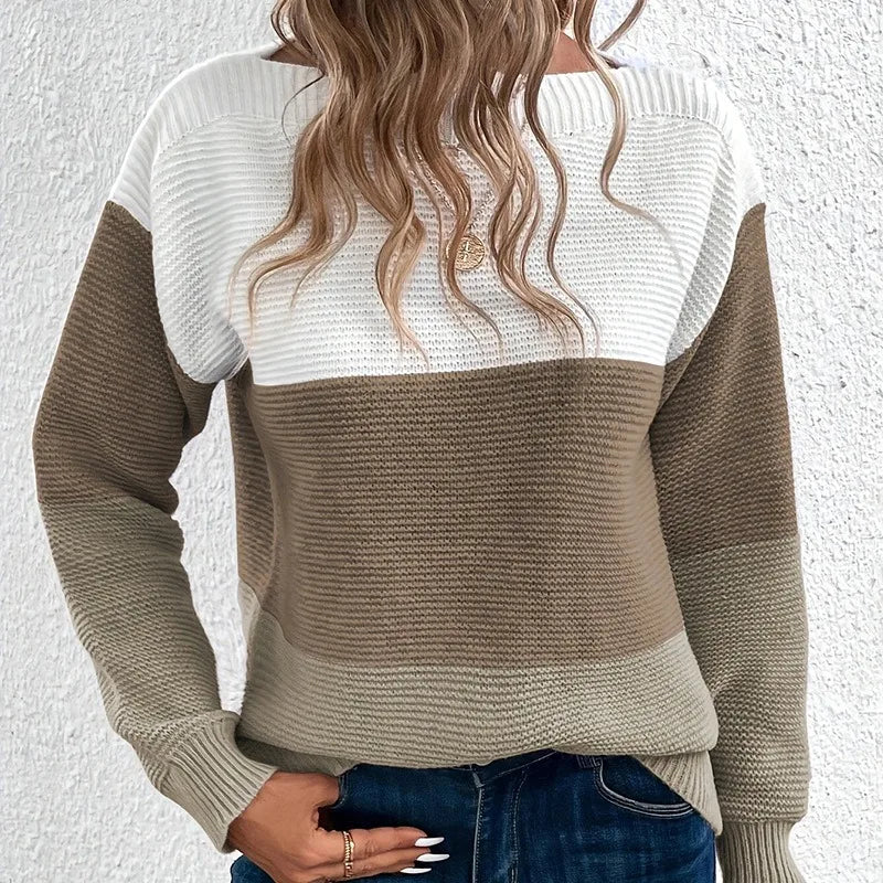 Daphne™ | Elegantný zimný sveter
