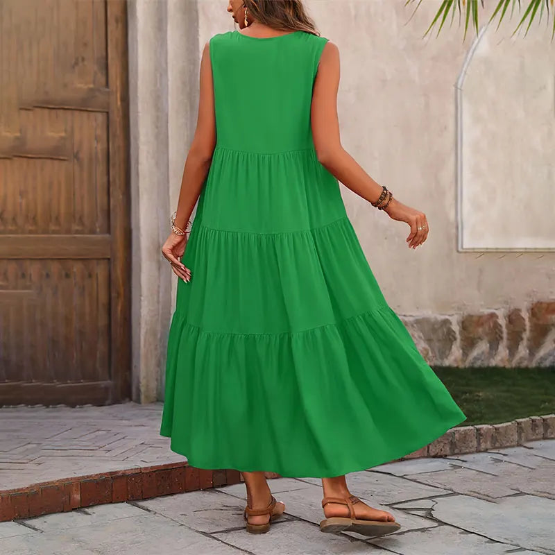 ILARIA™ – ELEGANTNÁ A LICHOTIACA ŠATY