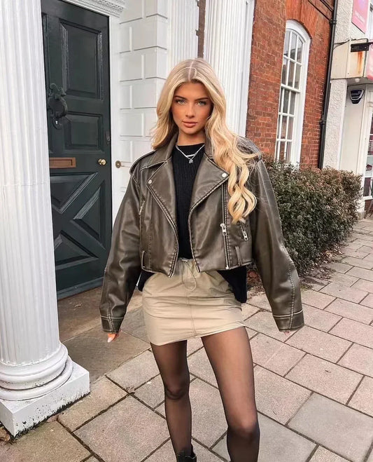Élodie™ | Trendová bunda