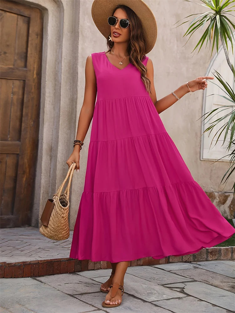 ILARIA™ – ELEGANTNÁ A LICHOTIACA ŠATY