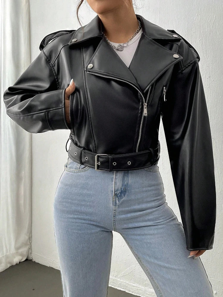 Yasmine™ | Elegantná a mocná bunda