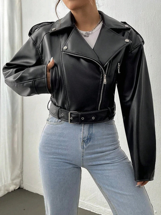 Yasmine™ | Elegantná a mocná bunda