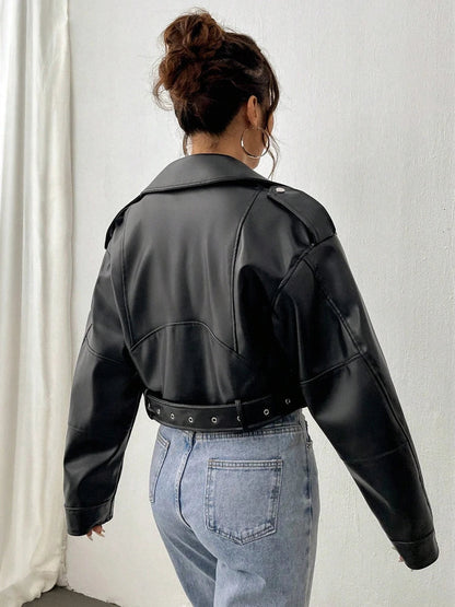 Yasmine™ | Elegantná a mocná bunda