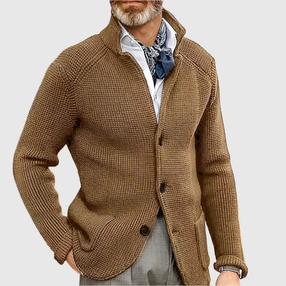 Victor | Štruktúrovaný cardigan