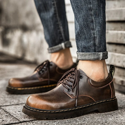 Colby | Oxford čižmy