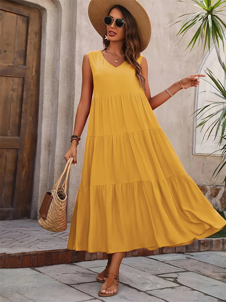 ILARIA™ – ELEGANTNÁ A LICHOTIACA ŠATY