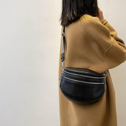 Frezia | Elegantná a všestranná taška cez rameno
