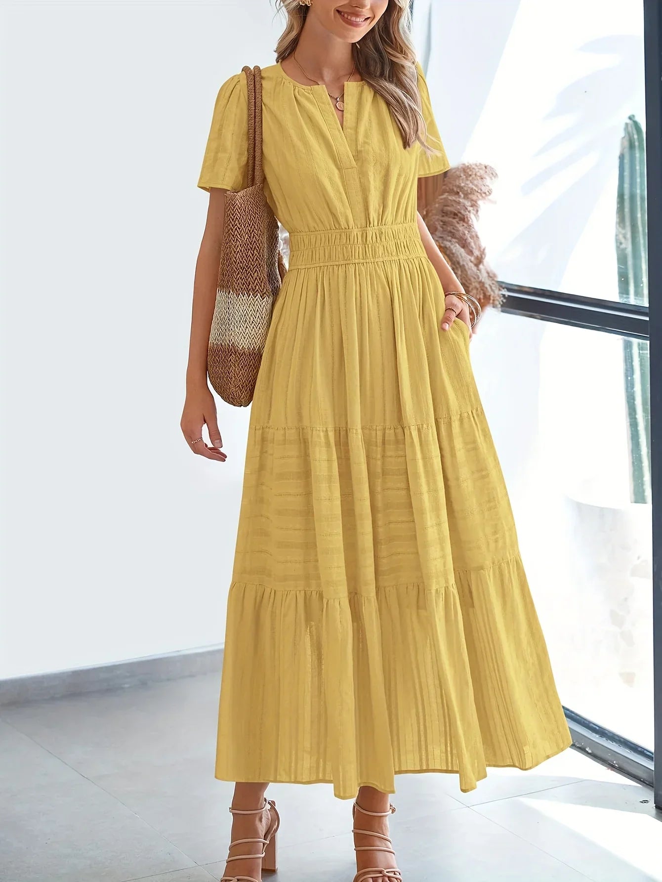 NATALIE™ - ELEGANTNÝ A KLASICKÝ RÚCHO