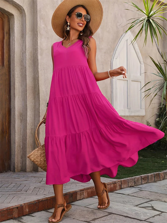 ILARIA™ – ELEGANTNÁ A LICHOTIACA ŠATY
