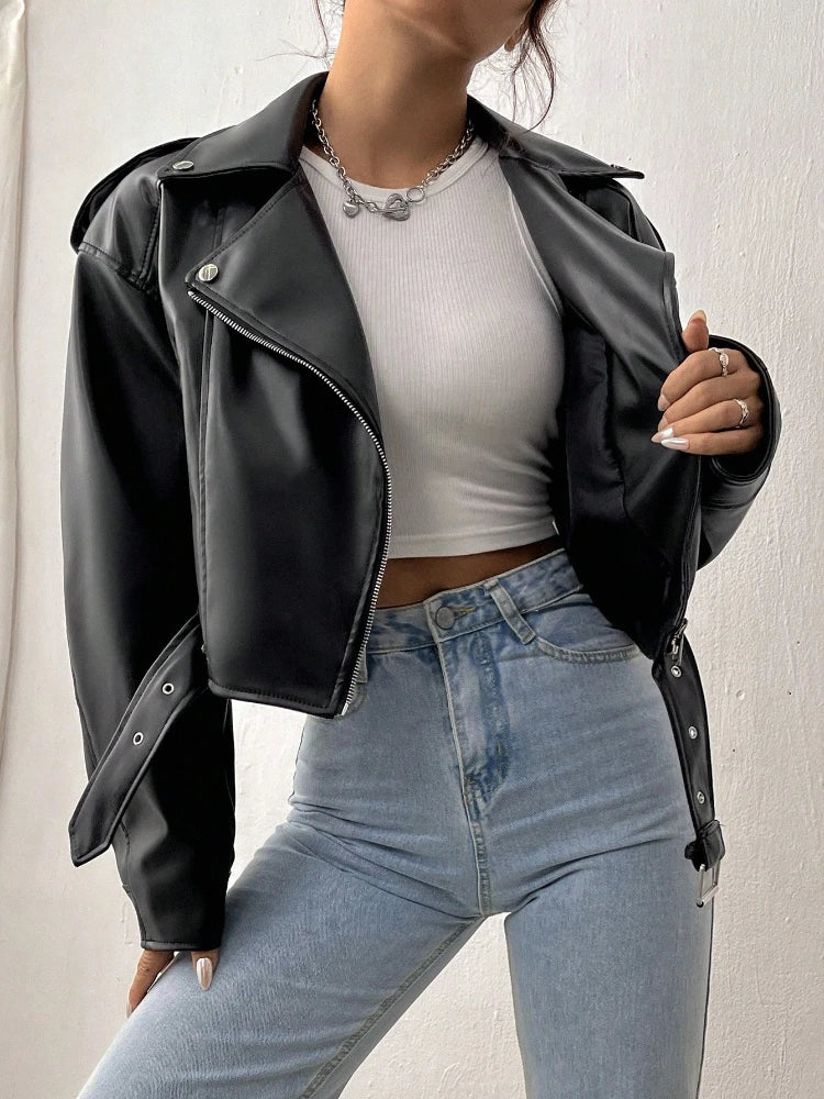Yasmine™ | Elegantná a mocná bunda