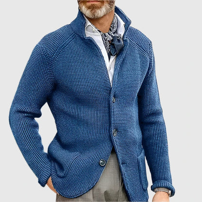 Victor | Štruktúrovaný cardigan