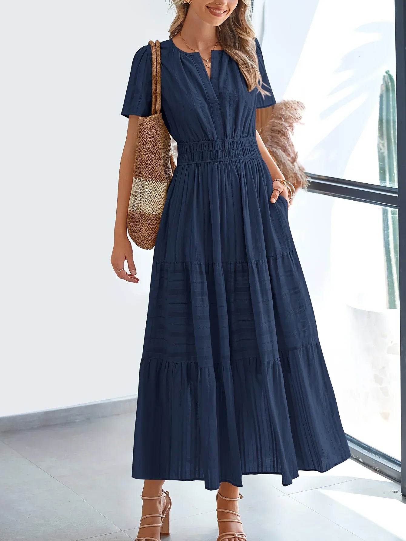 NATALIE™ - ELEGANTNÝ A KLASICKÝ RÚCHO
