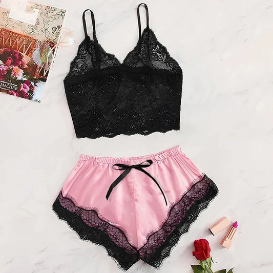 Isabella l SADA PINK TOUCH