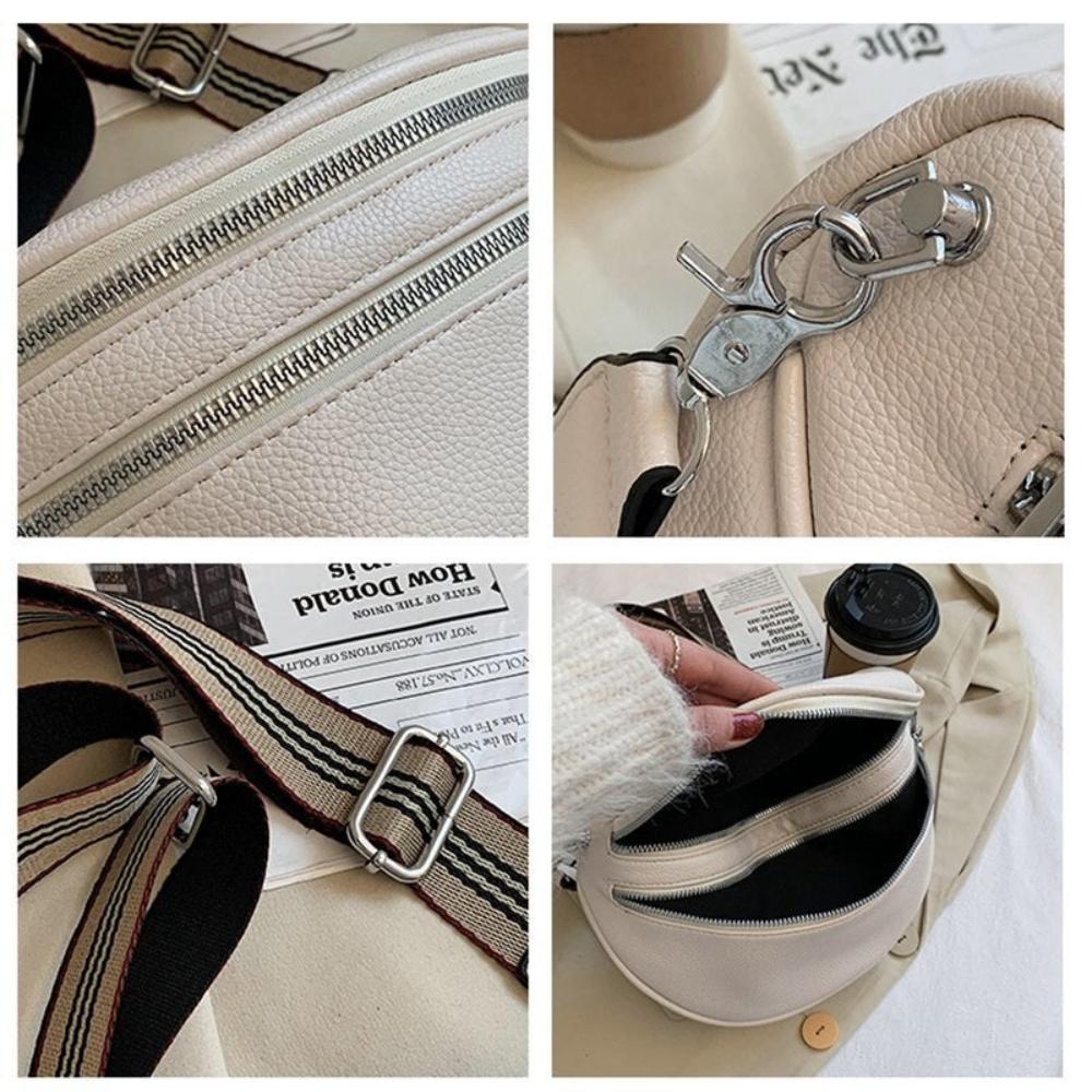 Frezia | Elegantná a všestranná taška cez rameno