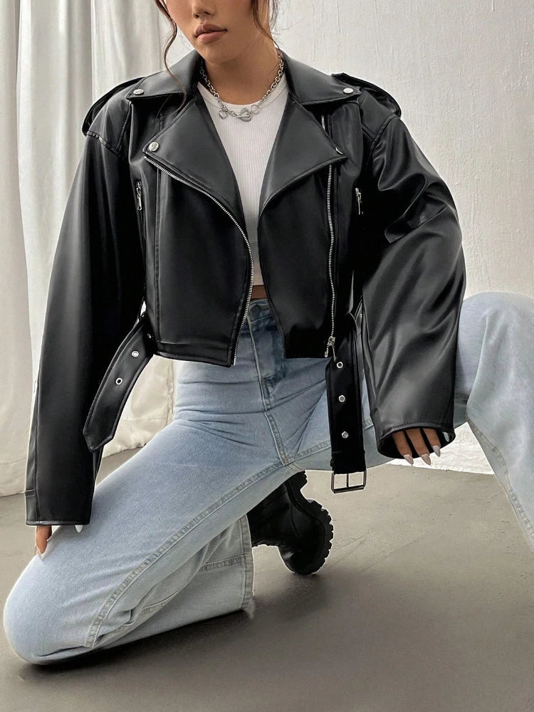 Yasmine™ | Elegantná a mocná bunda
