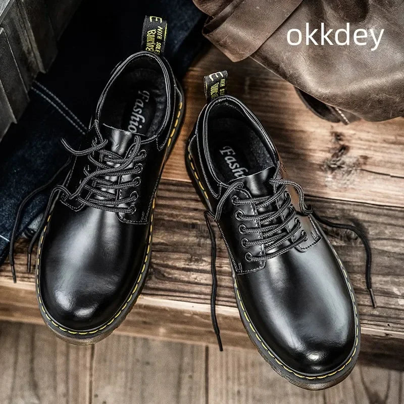 Colby | Oxford čižmy