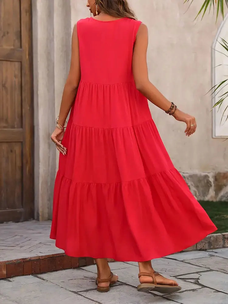 ILARIA™ – ELEGANTNÁ A LICHOTIACA ŠATY