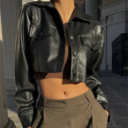 Élise™ | Elegantná koženka