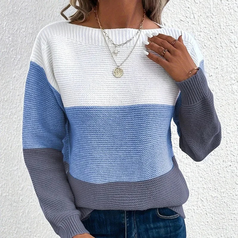 Daphne™ | Elegantný zimný sveter