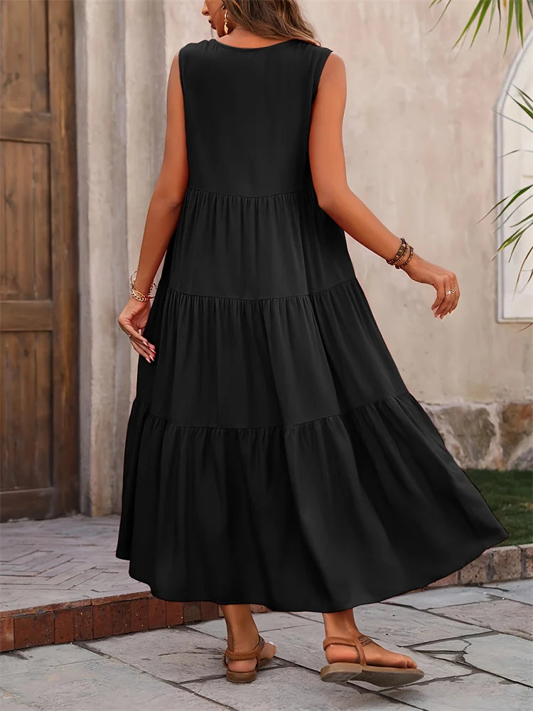 ILARIA™ – ELEGANTNÁ A LICHOTIACA ŠATY