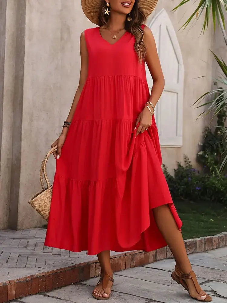 ILARIA™ – ELEGANTNÁ A LICHOTIACA ŠATY