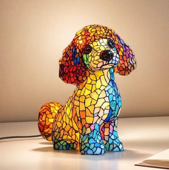 Léon™ | Príjemná lampa