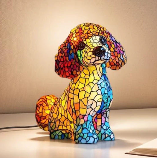 Léon™ | Príjemná lampa