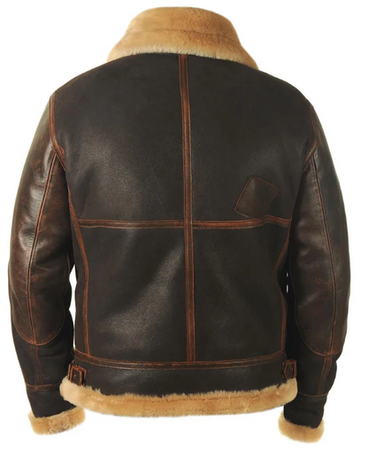 Mason | Klasszikus pilótadzseki