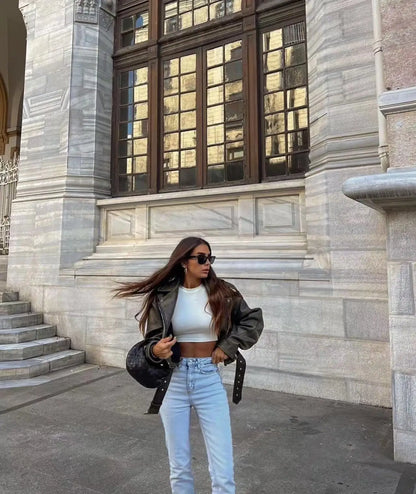 Élodie™ | Trendová bunda