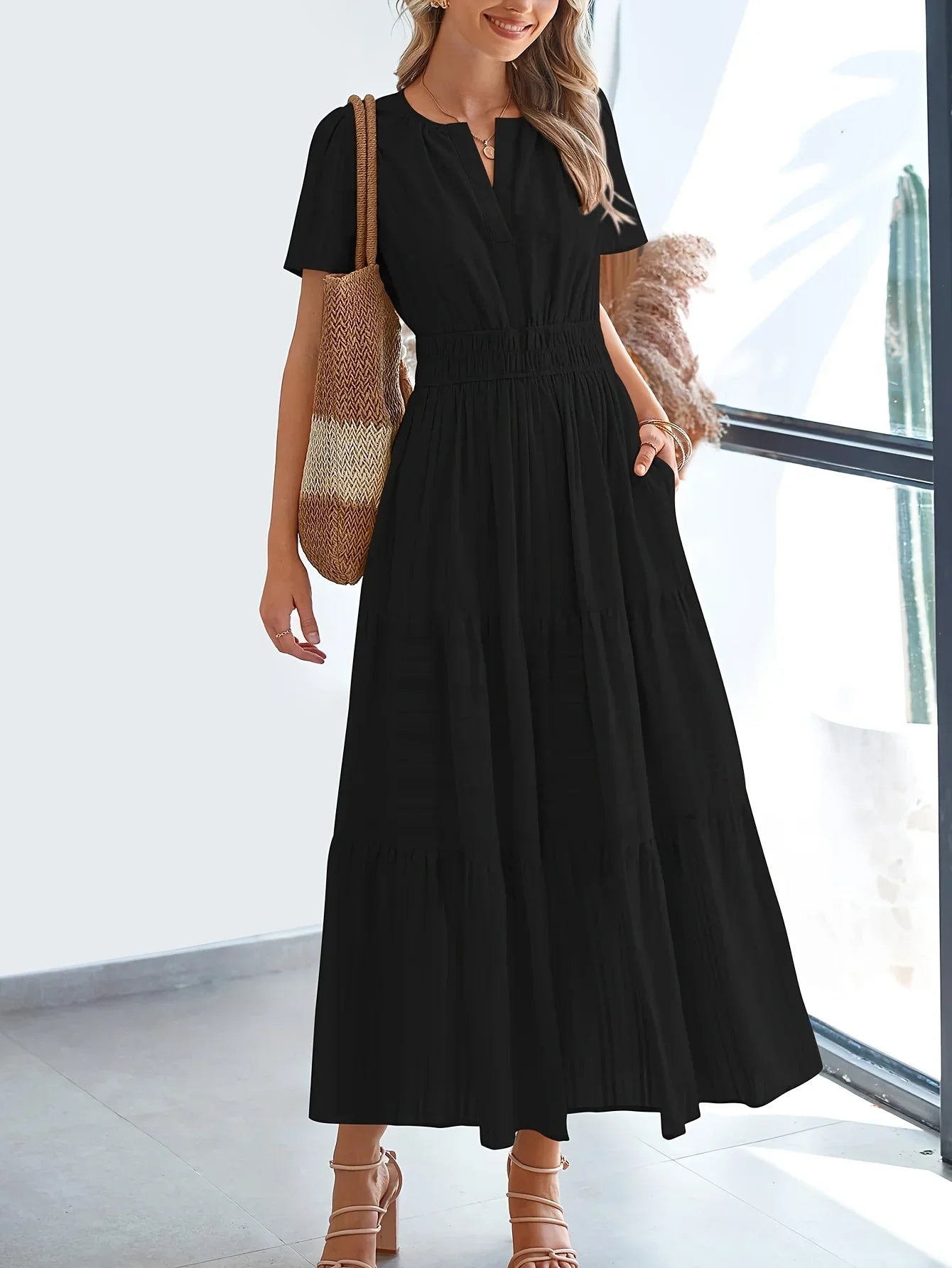 NATALIE™ - ELEGANTNÝ A KLASICKÝ RÚCHO